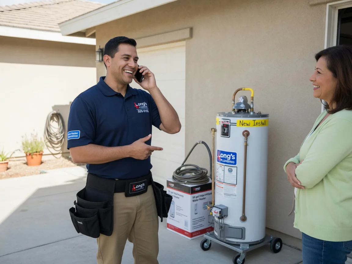 Leak Detection Burney, CA FAQs